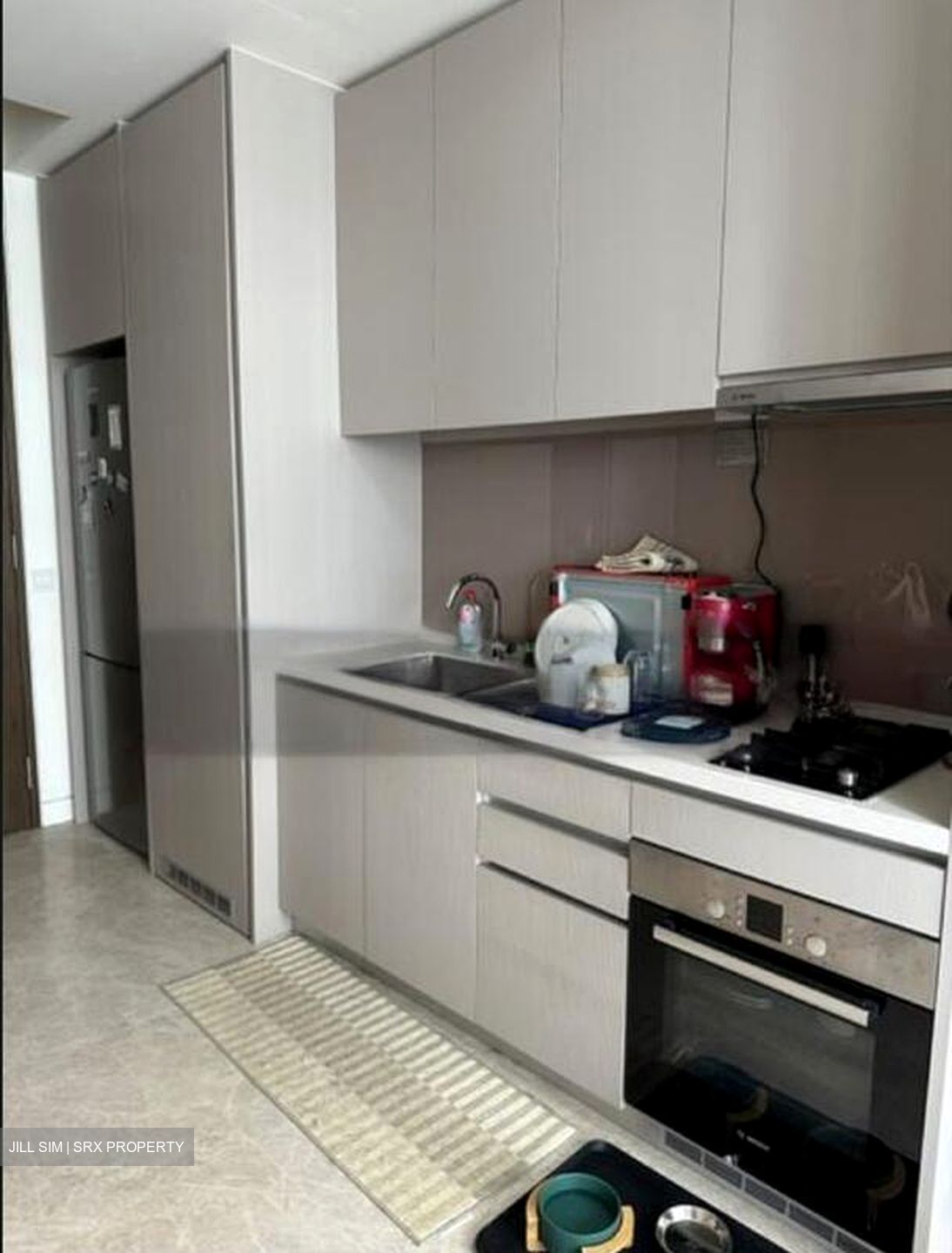 Highline Residences (D3), Condominium #633057521
